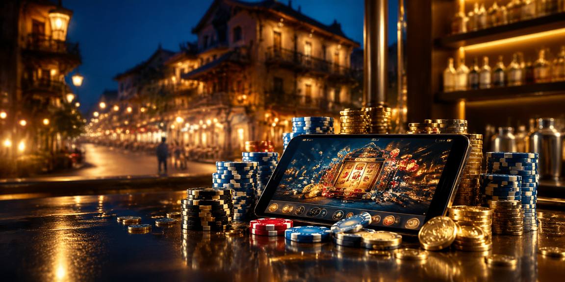77wwin Casino Việt Nam