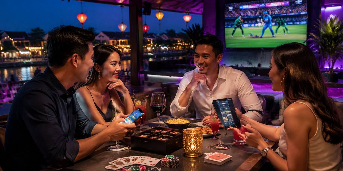 77wwin ZaloPay Blackjack